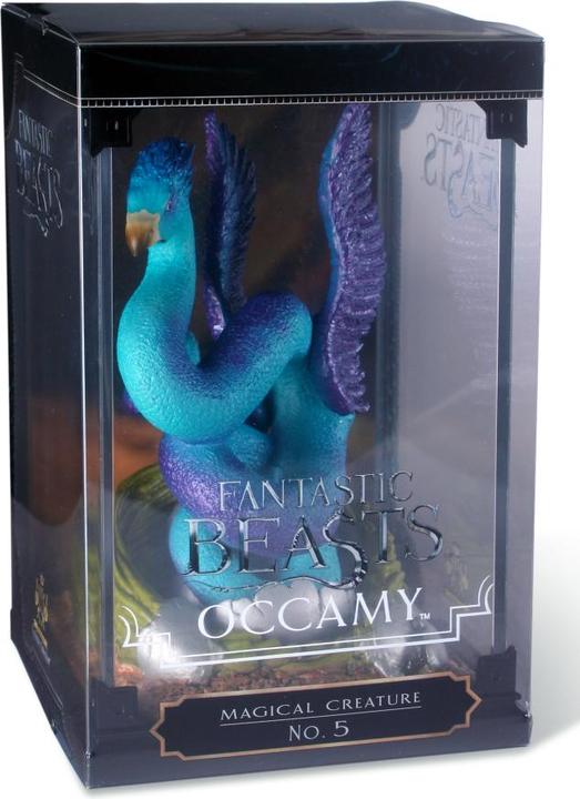 Produktbild Noble Collection Phantastische Tierwesen: Occamy