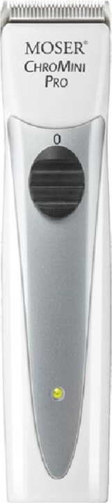 Moser ChroMini Pro