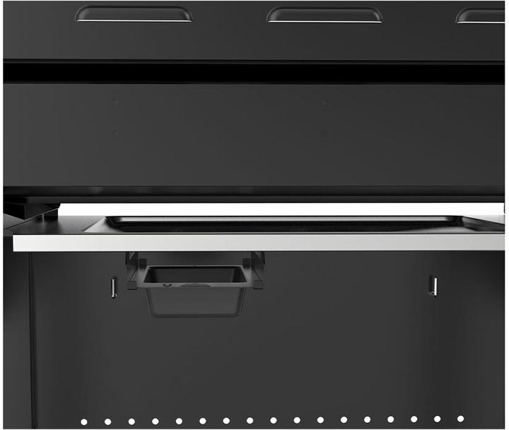 Immagine prodotto Mr. Grill Barbecue a gas a 3 fuochi (9 kW)