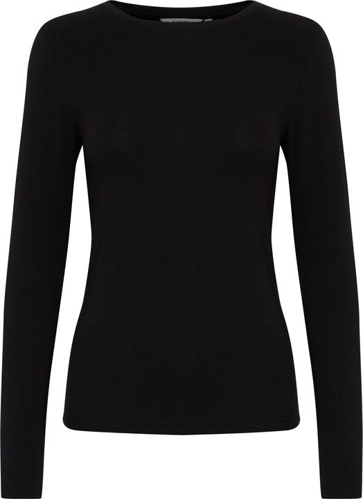 Actual product image B.young BYPAMILA LS TSHIRT 20807594 (M)