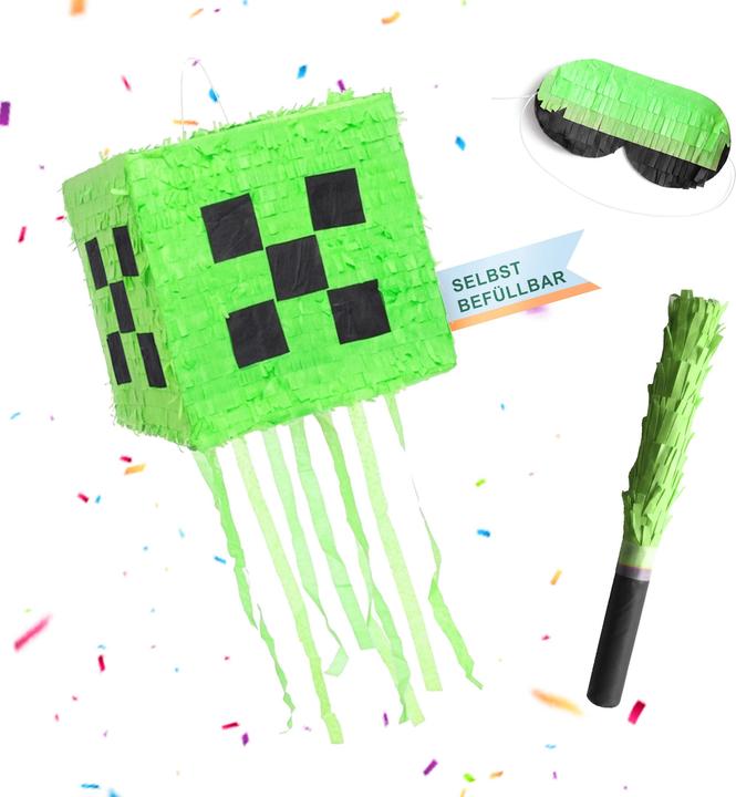 Produktbild Relaxdays Pinata (1 Stk.)
