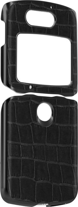 Image du produit Avizar Série Croco (Motorola Razr (2020))
