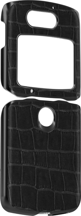 Immagine prodotto Avizar Serie Croco (Motorola Razr (2020))
