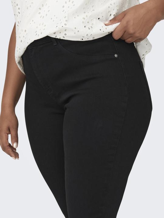 Actual product image Only Skinny Fit Jeans (46)