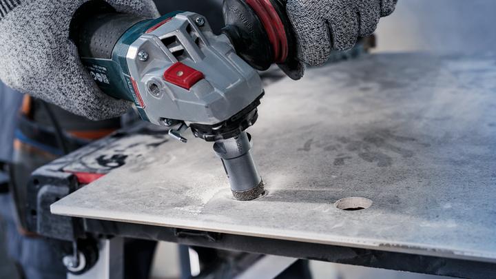Produktbild Bosch Professional Zubehör PRO Core Cutter dry, 68 x 35 x 22,23 mm (68 mm)