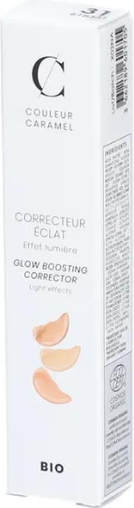 Produktbild Couleur Caramel BIO-Complexion Illuminator N°31 Elfenbein - 7ml - (Elfenbein, Ivoire)