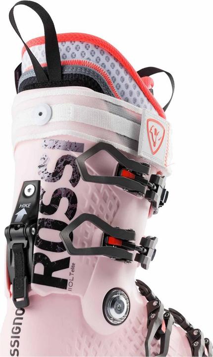 Actual product image Rossignol Alltrack Elite 110 LT GW freeride boots (26)