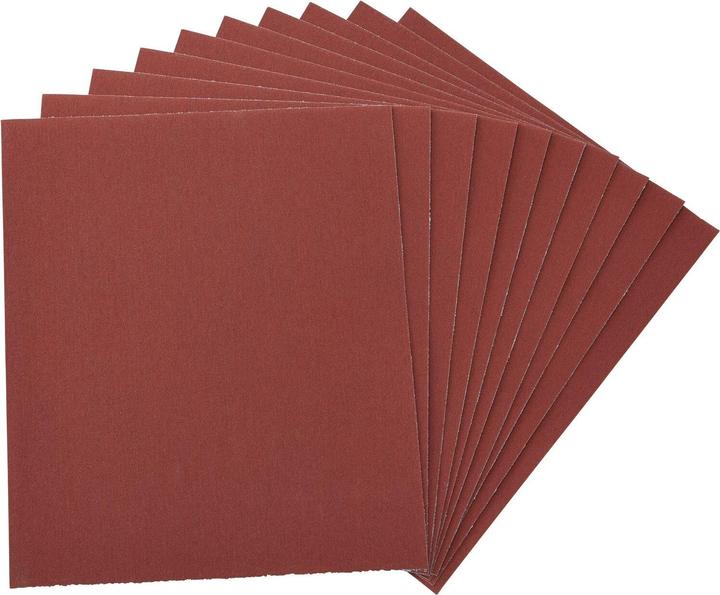 Produktbild DeWalt Schleifbogen (320)