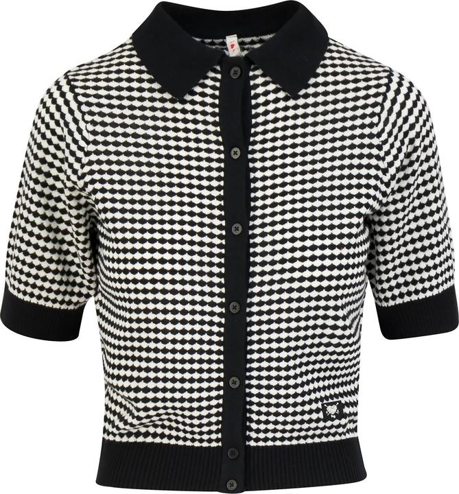 Immagine prodotto Blutsgeschwister Petite Poloette (S)