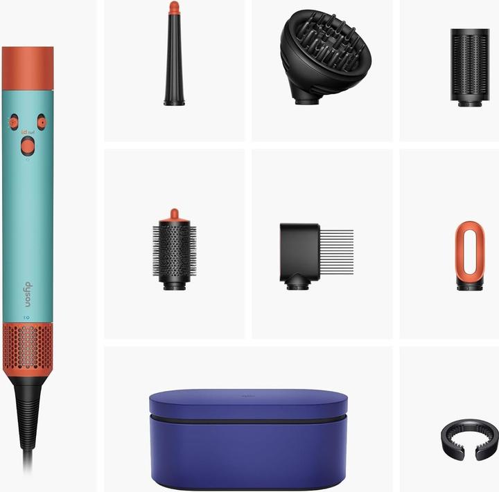 Produktbild Dyson Airwrap I.D. Curly + Coily