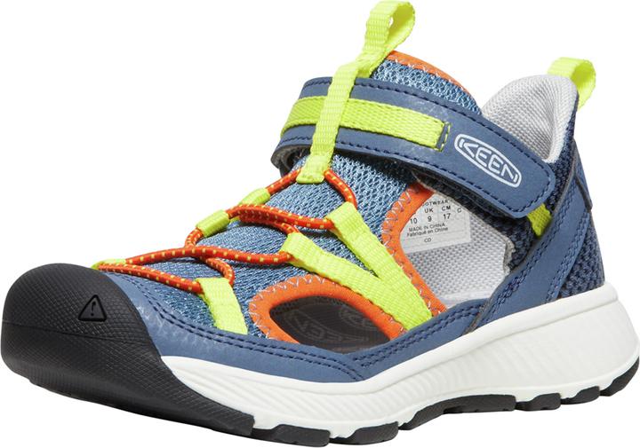 Image du produit Keen C Motozoa Sandal (29)