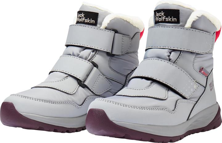 Produktbild Jack Wolfskin Polar Bear-G Texapore Mid Vc K (32)
