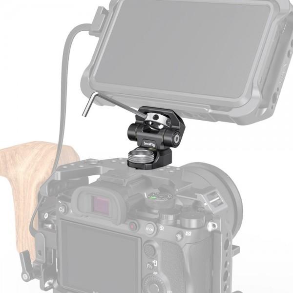Produktbild SmallRig Swivel und Tilt Adjustable Monitor mit Arri style mount (Monitor Zubehör)