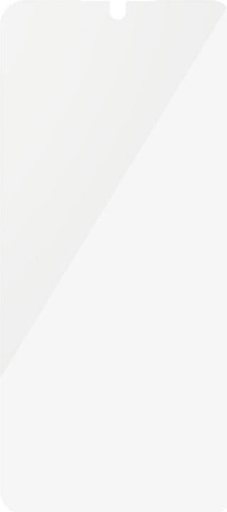 Actual product image PanzerGlass Safe. (1 Piece, Samsung Galaxy S25 FE)