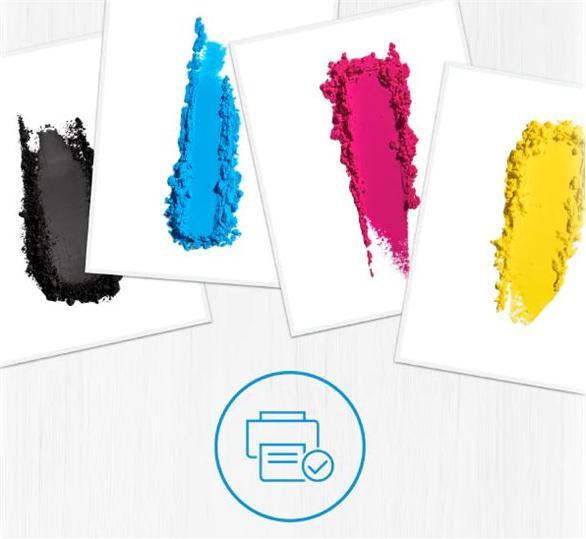 Produktbild HP 507a (C)