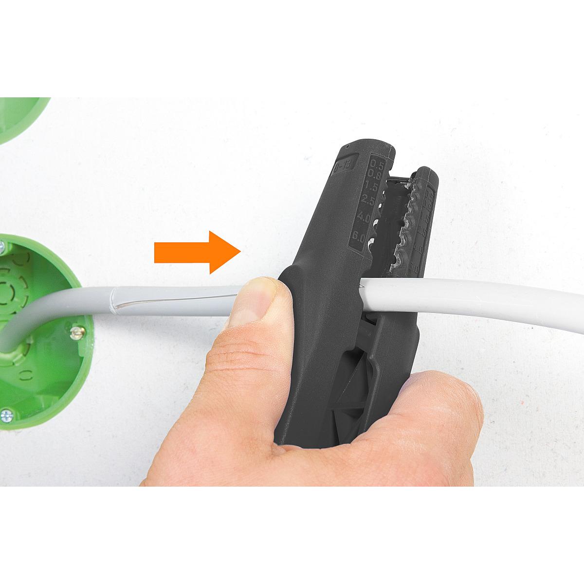 Thumbnail - Steinel, Heissluftföhn, Entmanteler Multi 1000