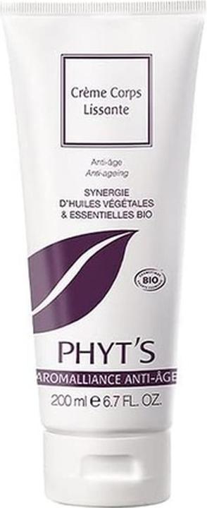 Phyt's Aromalliance Anti-Aging Body Smoothing Cream Bio 200ml (200 ml)