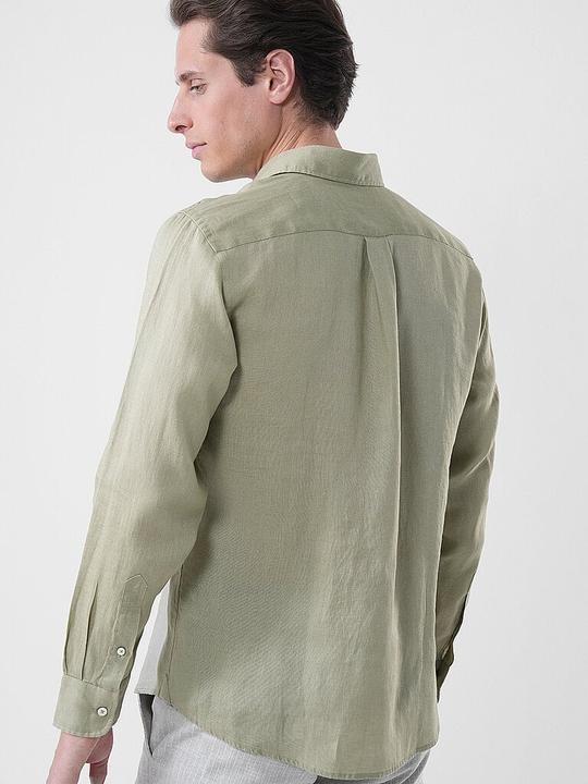 Produktbild Fynch-Hatton Leinenhemd (M)