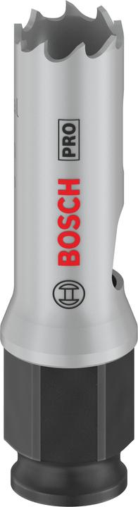 Immagine prodotto Bosch Professional Zubehör Sega a tazza PRO Multi Material PC Plus, 16 mm (16 millimetri)