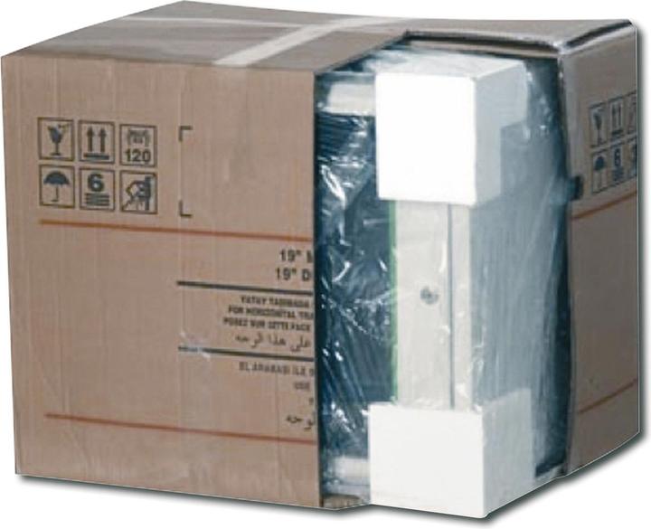 Produktbild Digitus DN-19 16-U SoHoline (16 HE, 19 Zoll Rack)