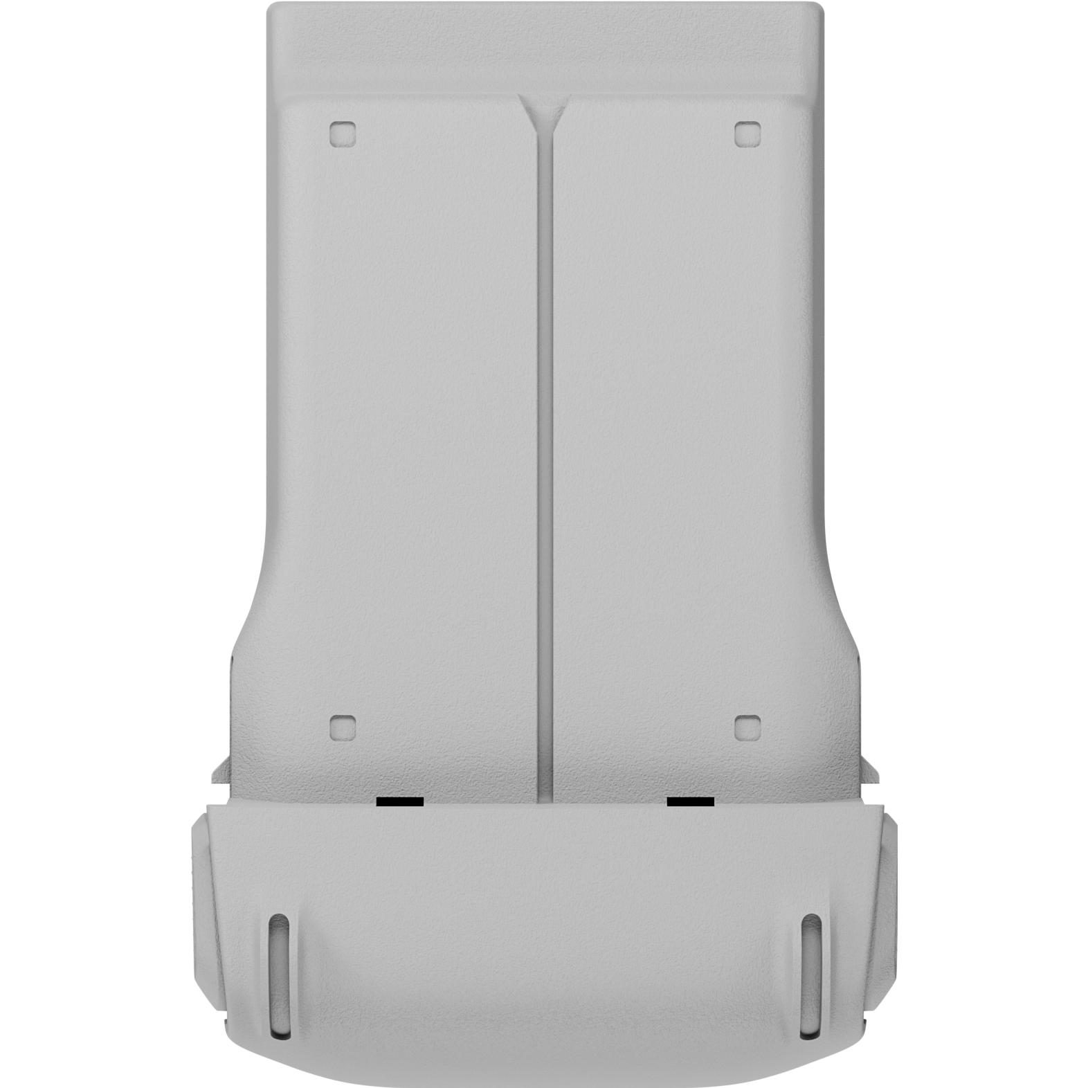 DJI Batteria di volo intelligente serie Lito Plus (Batteria del drone, DJI Lito X1), Accessori per drone, Grigio
