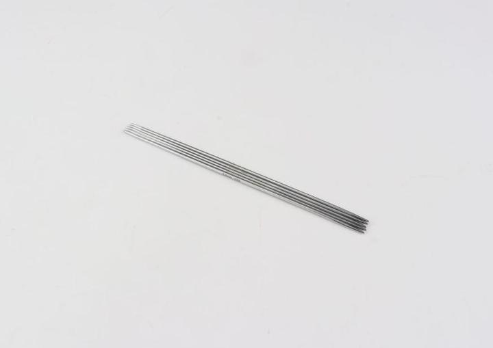 Actual product image Knitpro Needle set Nova cubics 2,00 mm 12,5 cm 5 pcs