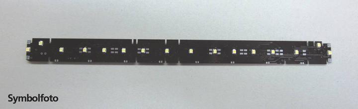 Produktbild Piko LED-Innenbeleuchtung IC modern Grossraumwagen (Spur H0)