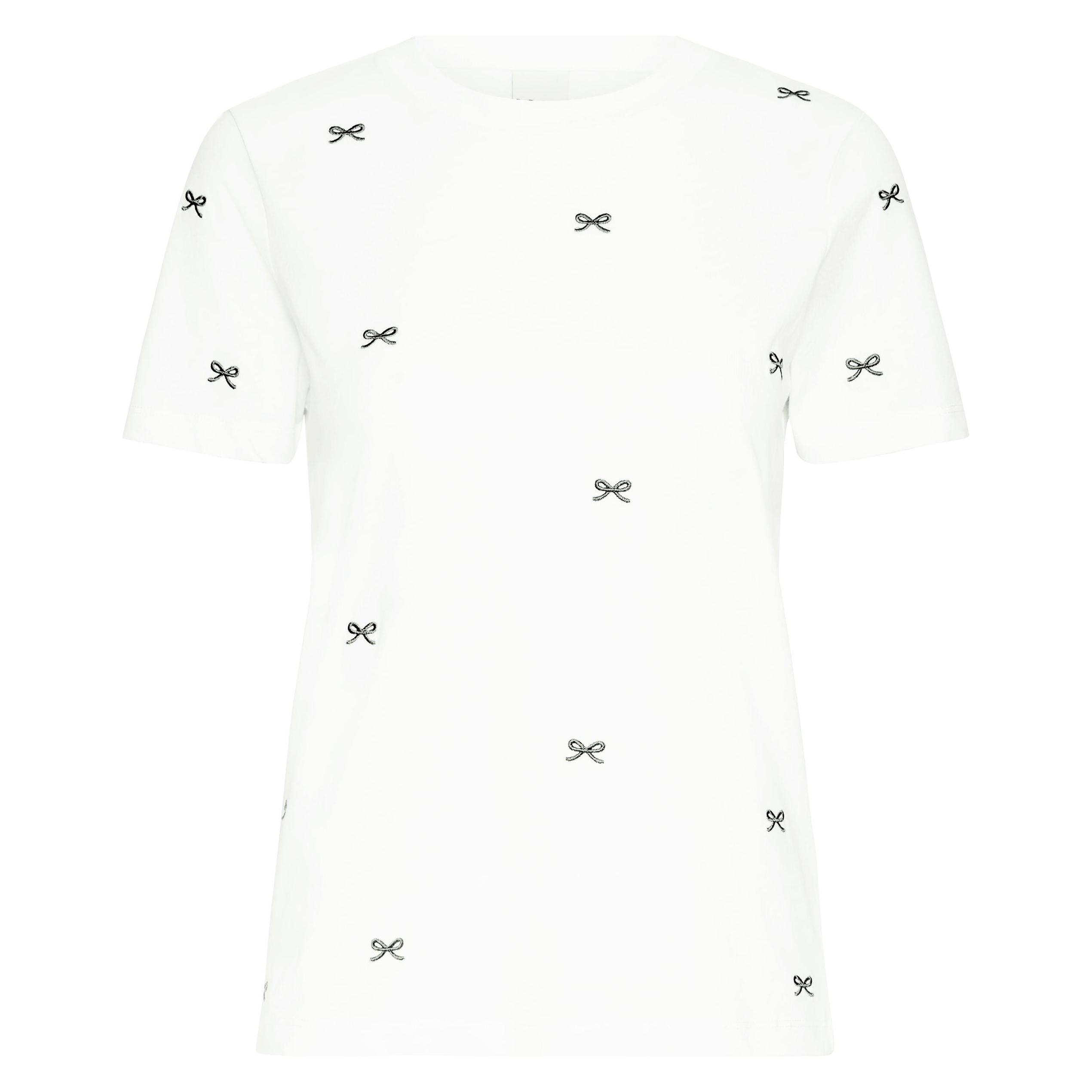 Ichi, Damen, Shirts, Camino 26, Weiss, (Xl)