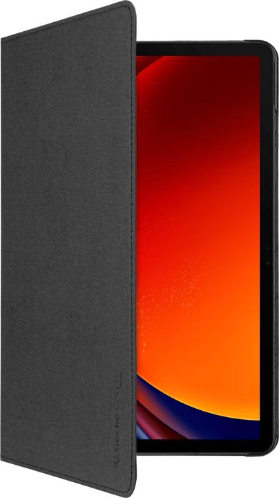 Actual product image Gecko Covers Samsung Tab S9 Easy Click Cover (Galaxy Tab S9, Galaxy Tab S9 FE)