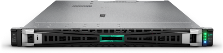Productafbeelding HPE ProLiant DL360 Gen11 Intel Xeon Silver 4514Y 2,0GHz 16c 1P 128GB-R 8SFF NS204i-u NC BCM57416 2x1 (128 GB, Rack Server)