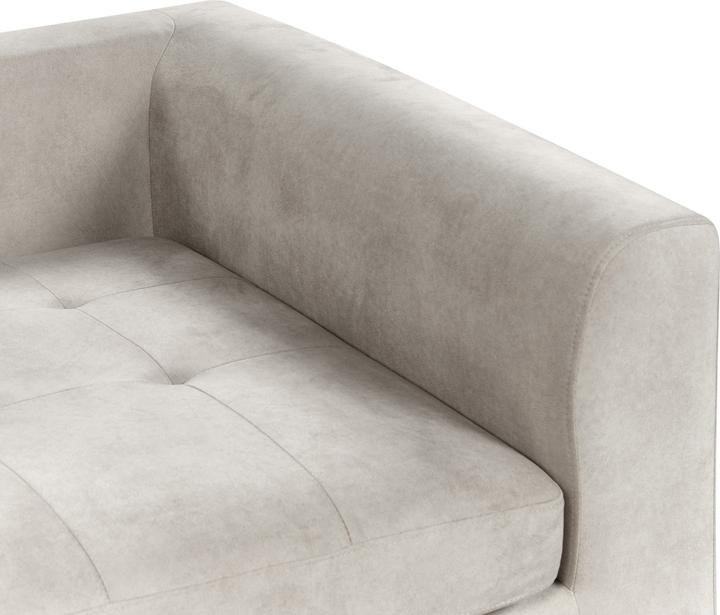 Produktbild Beliani Flam (Ecksofa)