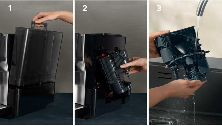 Produktbild Siemens EQ700 classic