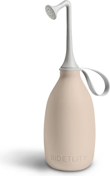 Actual product image Bidetlity Podusche (450 ml, Intimate shower)