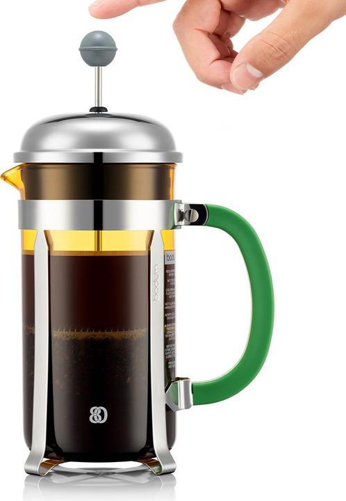 Actual product image Bodum Coffee maker