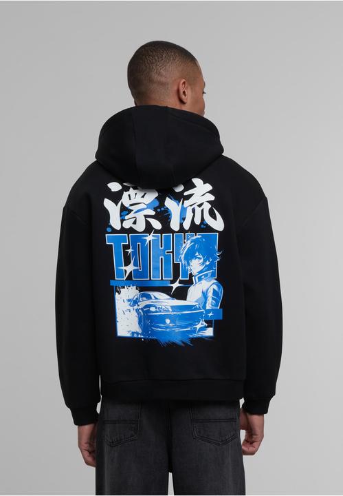 Image du produit Mister Tee MisterTee Tokyo Drifting - 183513 (S)