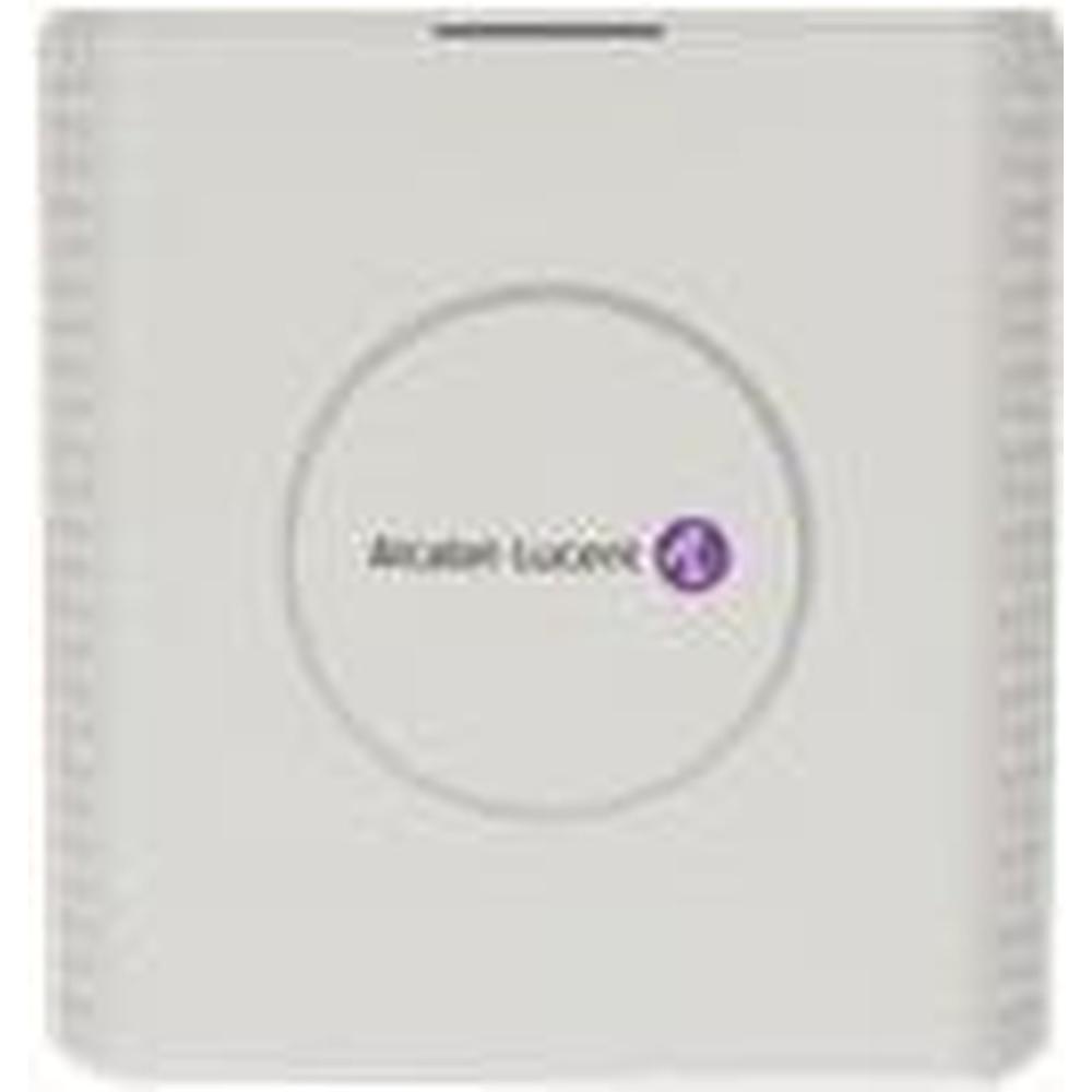 Alcatel -Lucent 8378 DECT IP-xBS Antenne integrate, Telefono, Bianco