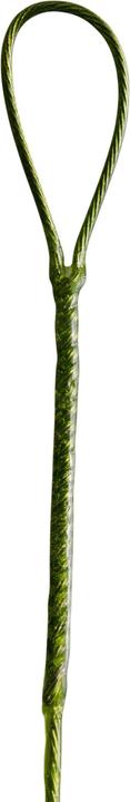 Produktbild Caperlan Vorfach Stahlvorfach zum Posenangeln (40 cm)