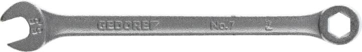 Image du produit Gedore Clé mixte (5,5 mm)