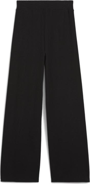 Image du produit Puma ESS Small No. 1 Logo Leggings droits taille haute (XS)