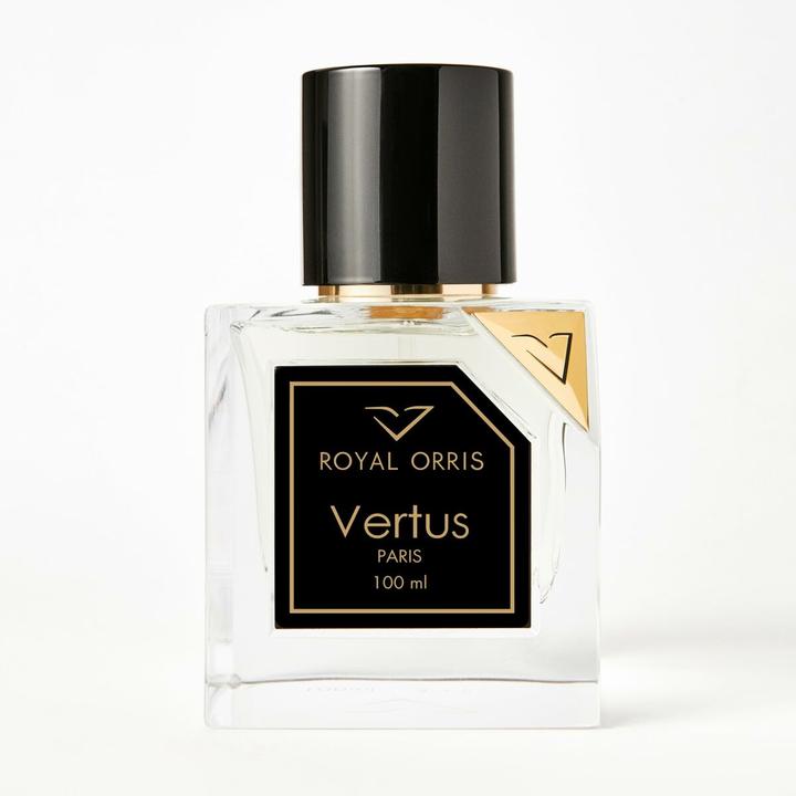 Actual product image Vertus Royal Orris (Eau de parfum, 100 ml)