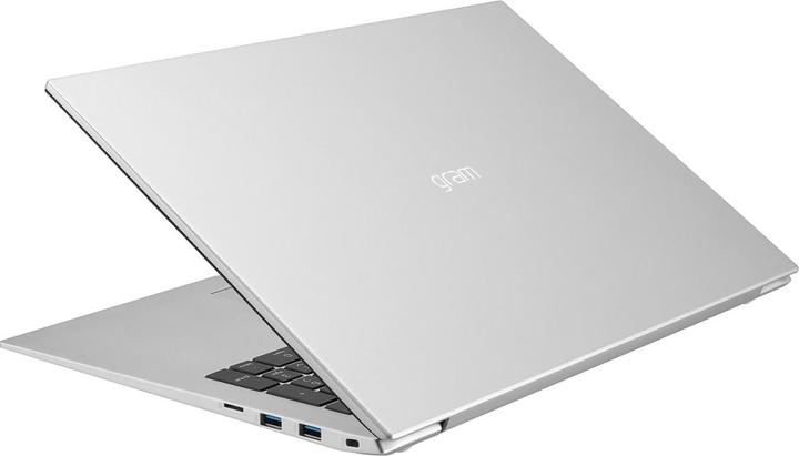 Produktbild LG gram 17Z90P (17", 1000 GB, 16 GB, DE, Intel Core i7-1165G7)