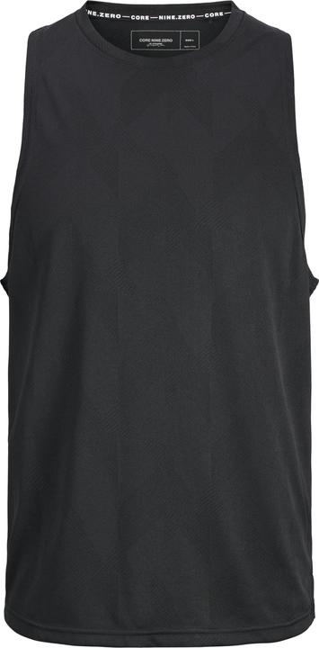Actual product image Jack & Jones Gedruckt Rundhalsausschnitt Tanktop Tanktop (S)