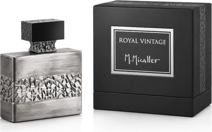 Immagine prodotto M. Micallef Royal Vintage (Eau de parfum, 50 ml)