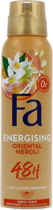 Produktbild Fa Saubere Überschrift (Spray, 150 ml)