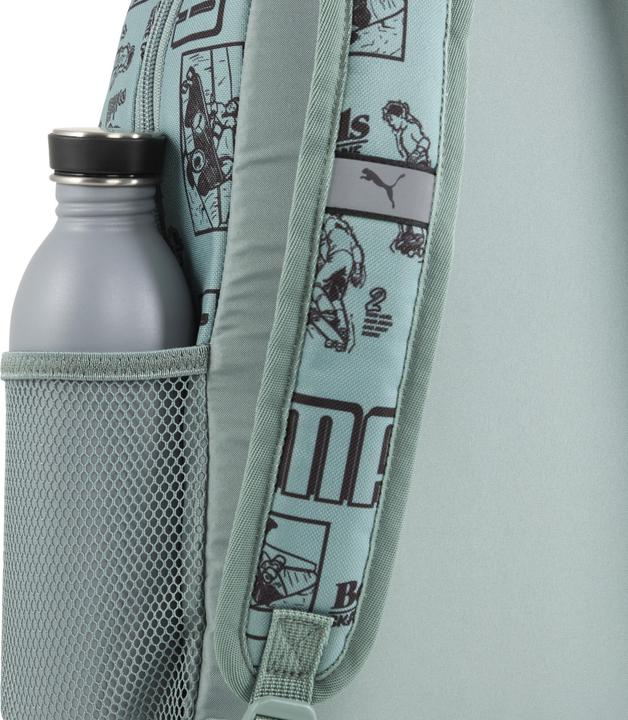 Produktbild Puma PHASE AOP Small Backpack (1.30 l)