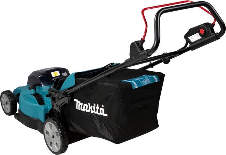 Produktbild Makita DLM480CT2 (Akkubetrieb)