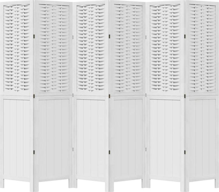 Immagine prodotto vidaXL Paravent