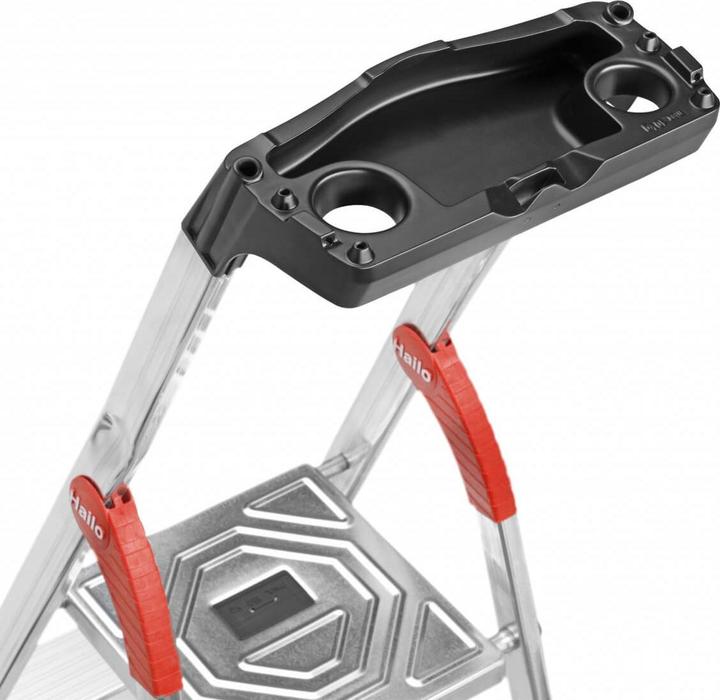 Actual product image Hailo StandardLine L60 (Scaffolding, 130 cm)