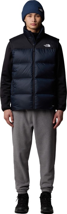 Actual product image North Face Diablo Down (M)
