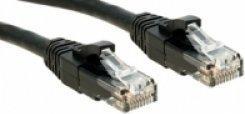 Produktbild Lindy Netzwerkkabel (UTP, CAT6, 2 m)